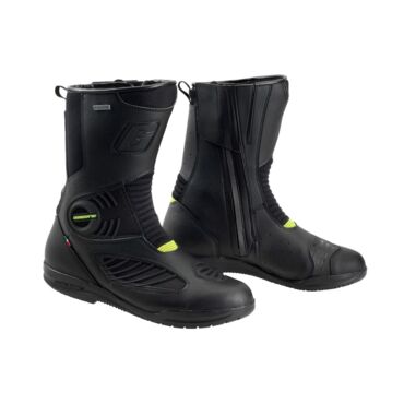 ДОРОЖНЫЕ МОТОБОТЫ Gaerne G.Air Gore Tex Black 2435 001 - миниатюра 1