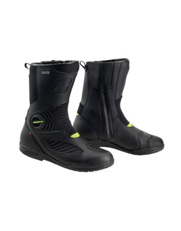 ДОРОЖНЫЕ МОТОБОТЫ Gaerne G.Air Gore Tex Black 2435 001