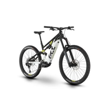 Электрический эндуро велосипед Husqvarna Hard Cross HC2 (2023) - миниатюра 1