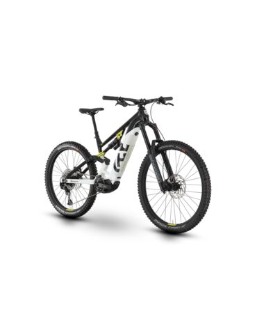 Электрический эндуро велосипед Husqvarna Hard Cross HC2 (2023)