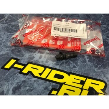 Болт штуцер тормозного суппорта KTM OEM 62513020000 - миниатюра 1