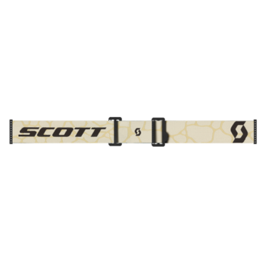 Scott Очки Prospect 2.0 Enduro LS desert beige dirt brown - миниатюра 3