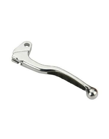 Рычаг сцепления с силиконовой вставкой ACCEL YZ80 85 95 14YZ125 250 96 01 RM125 250 89 08 синий