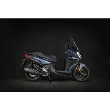 Максискутер SYM Joyride 300 - миниатюра 5