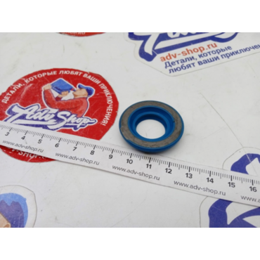 KTM 18mm кольцо пыльник ( 50180082 ) - миниатюра 1