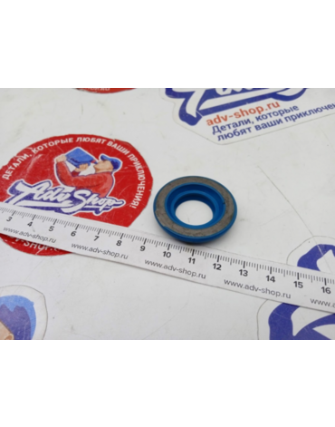 KTM 18mm кольцо пыльник ( 50180082 )