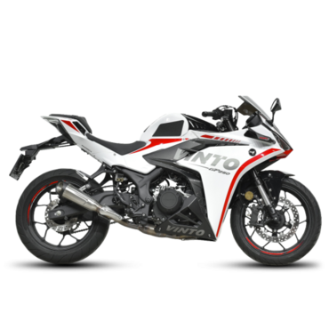 Мотоцикл VINTO GP250 - миниатюра 1