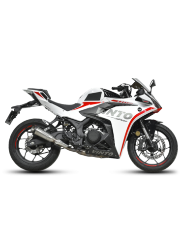 Мотоцикл VINTO GP250