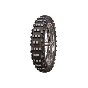 Покрышка Mitas 140 80 18 M C 70R EF 07 SUPER TT (R) - миниатюра 1