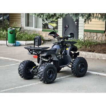 Квадроцикл Rmoto Lion 125 СС - миниатюра 15