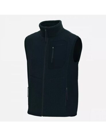 Finntrail Жилет Teddy 1404 Graphite