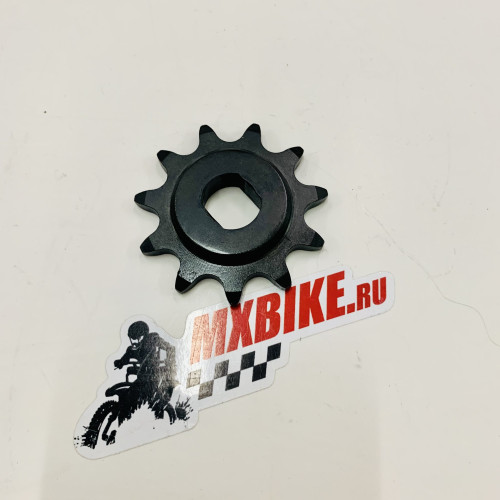 Звезда передняя 11 зубов KTM 50SX 09 23 / Husqvarna TC50 17 23 / GasGas MC50 21 23 - фото 1