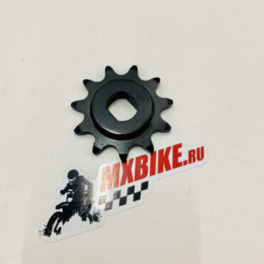 Звезда передняя 11 зубов KTM 50SX 09 23 / Husqvarna TC50 17 23 / GasGas MC50 21 23 - миниатюра 1