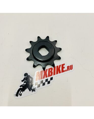 Звезда передняя 11 зубов KTM 50SX 09 23 / Husqvarna TC50 17 23 / GasGas MC50 21 23
