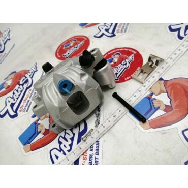 KTM CALIPER  NAT.  WITHOUT PADS  тормозной суппорт перед ( без колодок ) 125 530 SX / SXF / EXC / EXCF 09 24 ( 7701301500101 ) - миниатюра 1