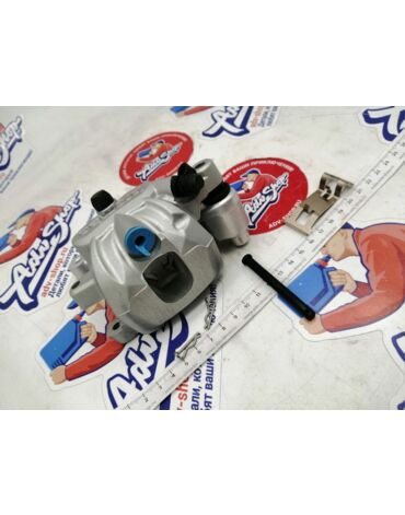 KTM CALIPER  NAT.  WITHOUT PADS  тормозной суппорт перед ( без колодок ) 125 530 SX / SXF / EXC / EXCF 09 24 ( 7701301500101 )