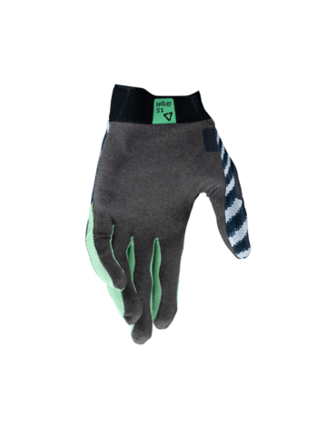 Мотоперчатки Leatt Moto 1.5 GripR Glove Matcha