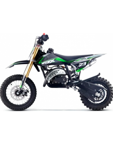 Мотоцикл Motax Minicross 60 PS