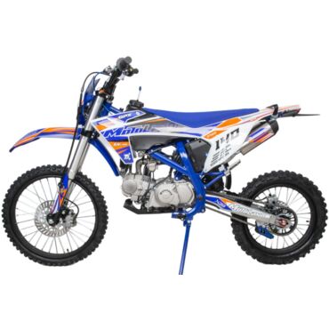 Питбайк Motoland 140 SX 140 E 19 16 - миниатюра 7
