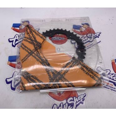 KTM Звезда ведомая 38 зубов 1290 SD ( 61310151038 ) - миниатюра 1