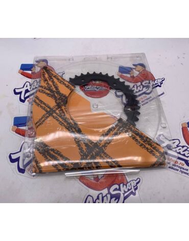 KTM Звезда ведомая 38 зубов 1290 SD ( 61310151038 )