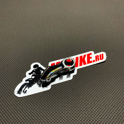 Рокер выпускного  клапана KTM 450SX F 07 12 - фото 1