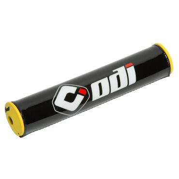Валик на руль ODI MX BAR PAD 240MM Yellow, H71BPY - миниатюра 1