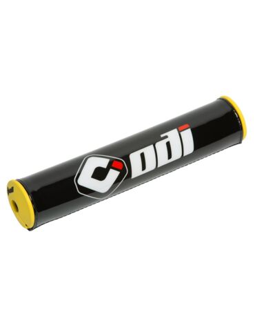 Валик на руль ODI MX BAR PAD 240MM Yellow, H71BPY
