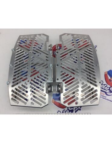 ARMA защита радиатора KTM / HQV 17 24 Standart ( 9RG04 )