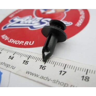 HONDA клипса крепления пластика ( 90683GR1003 ) - миниатюра 1