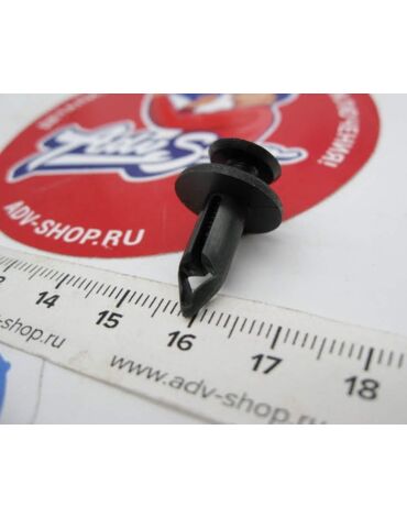 HONDA клипса крепления пластика ( 90683GR1003 )