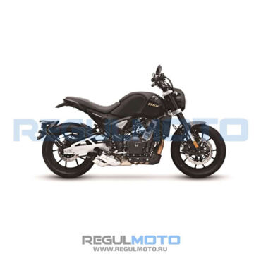 Мотоцикл Regulmoto THOR 400  - миниатюра 1