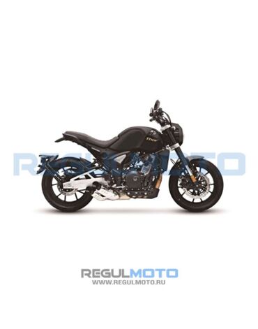 Мотоцикл Regulmoto THOR 400 