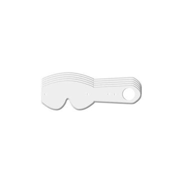 Отрывные пленки для масок Progrip 3376 7 шт - миниатюра 1