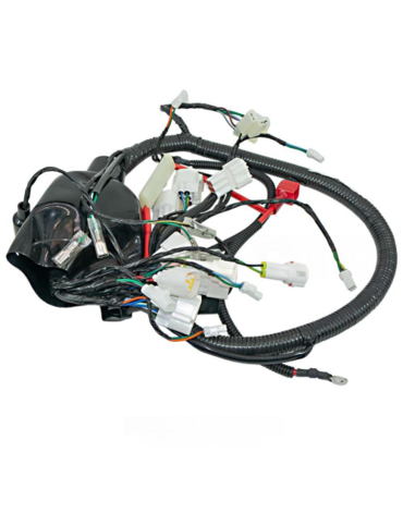 Жгут электропроводки Regulmoto Allroad