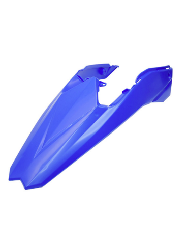 Крыло заднее Beta OEM 036.43.003.10.32 XTrainer 2020+ синее