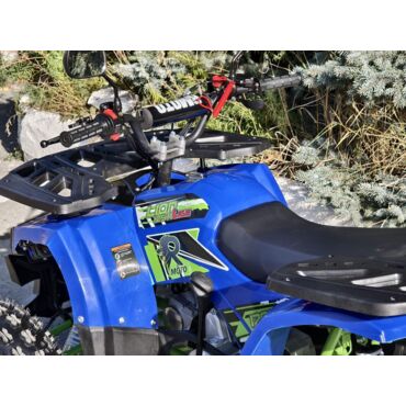 Квадроцикл Rmoto Lion 125 A LITE - миниатюра 7