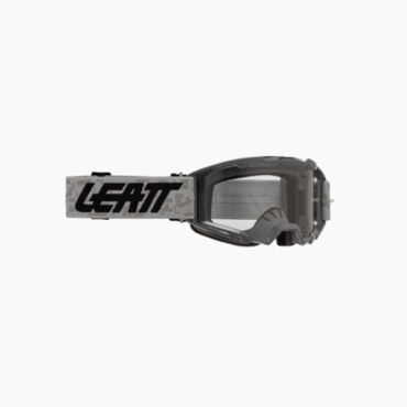 Leatt Маска Vizion 3.5 Grey Clear 90% - миниатюра 2