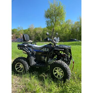 Квадроцикл JM ATV200AX - миниатюра 15