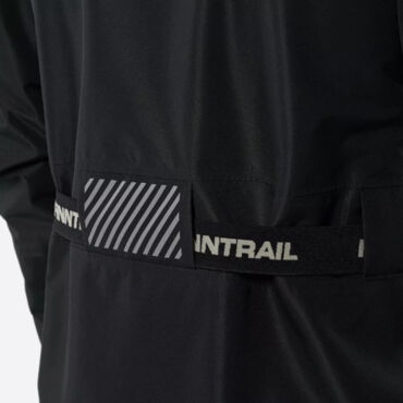 Finntrail Куртка водостойкая Mudway 2010 Graphite - миниатюра 2