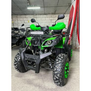 Квадроцикл Rmoto Lion 200 LITE - миниатюра 2