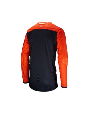 Leatt Джерси 4.5 Enduro Orange (2024)