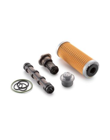 Комплект масляных фильтров KTM 450SX F 16-; 450EXC F, 500EXC F 17- / Husqvarna FC450 16-; FE450, FE501 17-