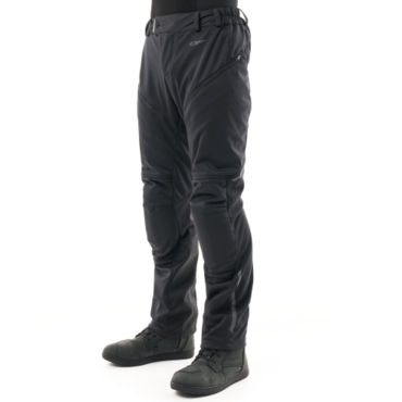 Dragonfly Брюки Softshell Urban Man Black - миниатюра 4