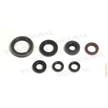 Набор сальников Yamaha YZ250F 2001 13 - миниатюра 1