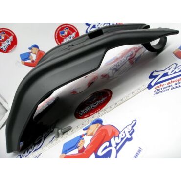 KTM Skid plate 250 350 cpl. Защита картера пластиковая 250 / 350 EXC F 17 22 ( 79203090044 ) - миниатюра 2