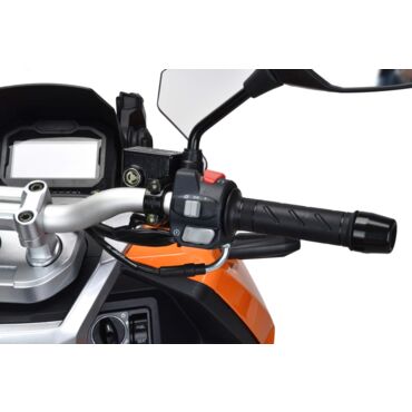 Скутер Motoland T MAX 150 (WY150 5E) - миниатюра 2