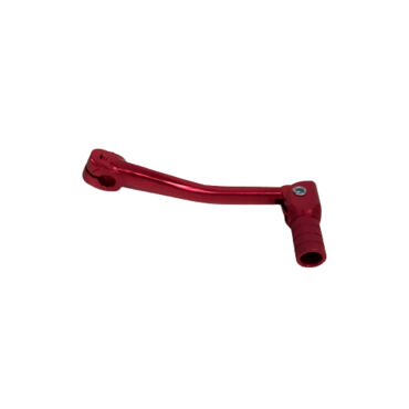 Ножка переключения передач Apollo ALUMINUM Red - миниатюра 1