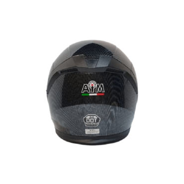 AiM Шлем JK526 Carbon - миниатюра 2