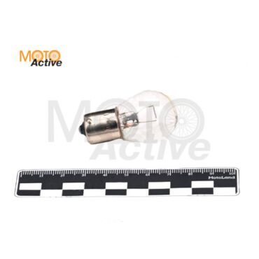 Лампа 12v 21w - миниатюра 1